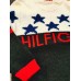 Свитер для мальчика Hilfiger черный низ 1525, Размер 98